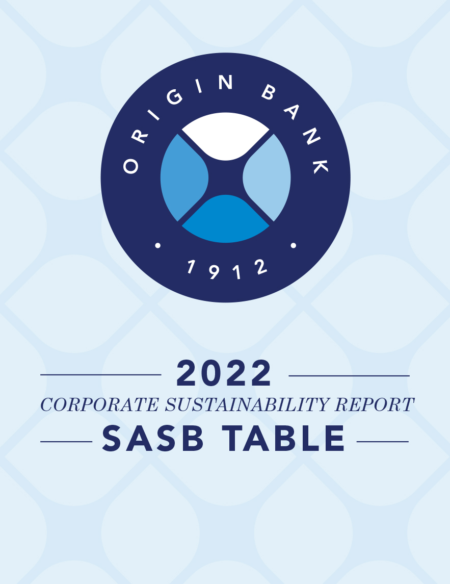 SASB Table cover